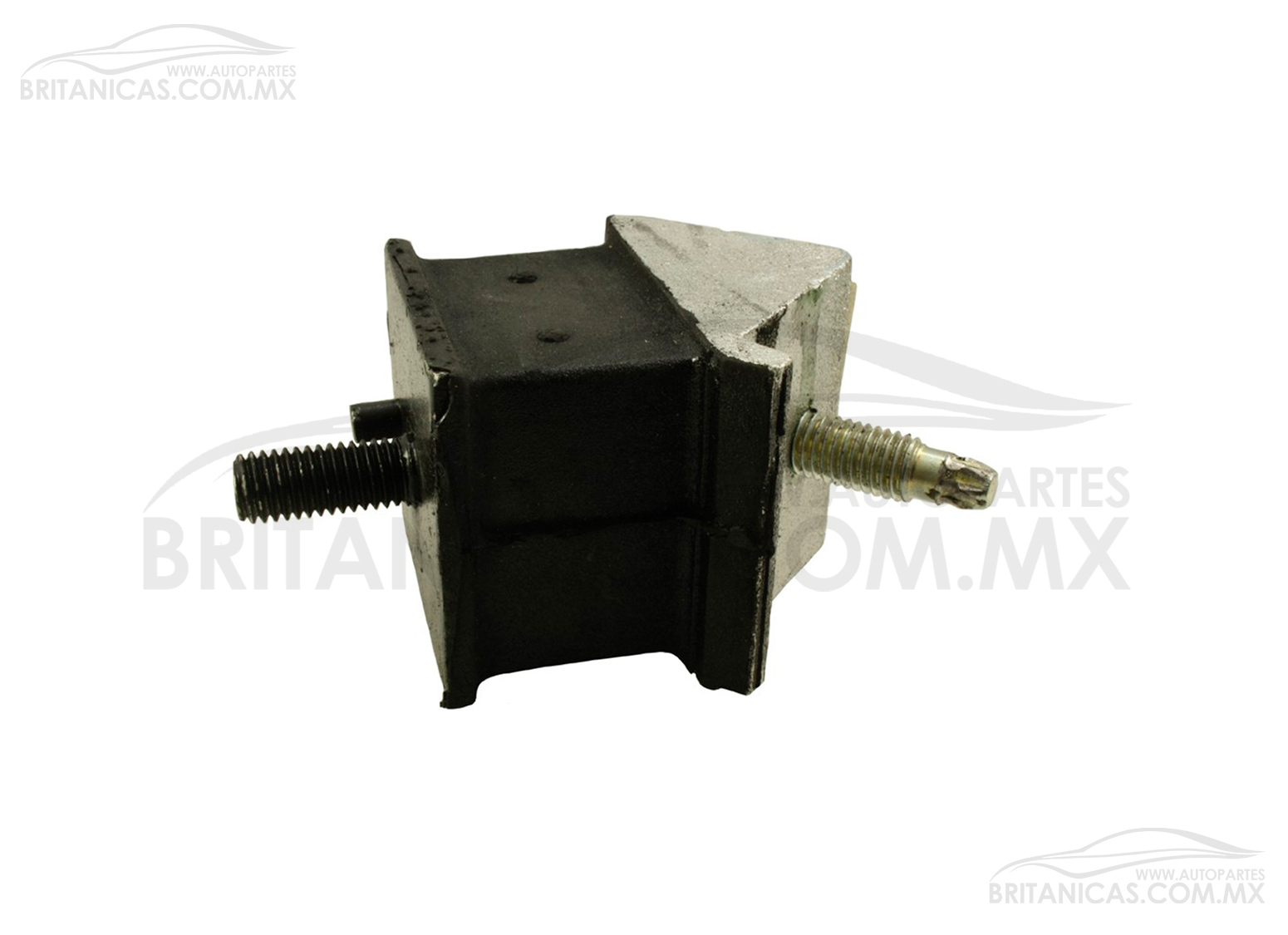 Soporte RAM para Land rover Defender post 2007